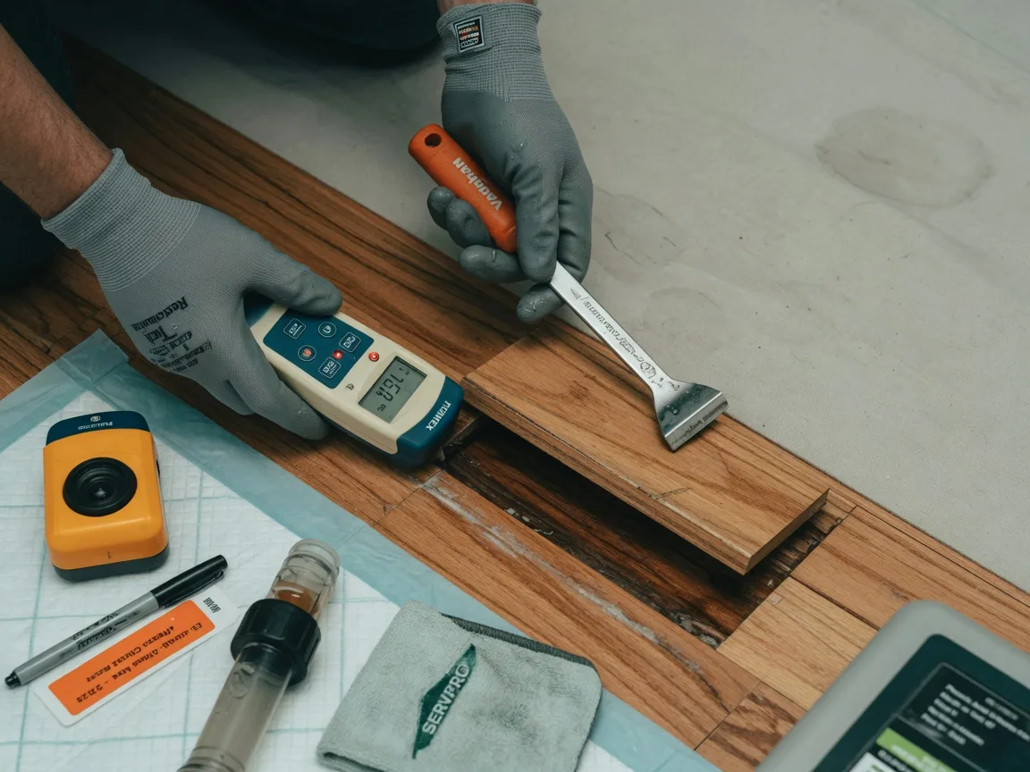 Why choose Water Damage Restoration in Soulsbyville, CA